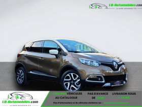 Renault Captur TCe 120 BVA  occasion � Beaupuy - photo n�2