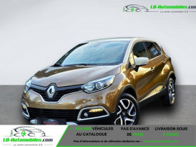Renault Captur , garage LB AUTOMOBILES � Beaupuy