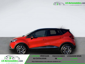 Renault Captur TCe 120 BVA  occasion � Beaupuy - photo n�5