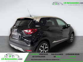 Renault Captur TCe 120 BVA  occasion � Beaupuy - photo n�4