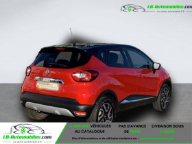 Renault Captur TCe 120 BVA  occasion � Beaupuy - photo n�3