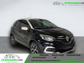 Renault Captur TCe 120 BVA  occasion � Beaupuy - photo n�2