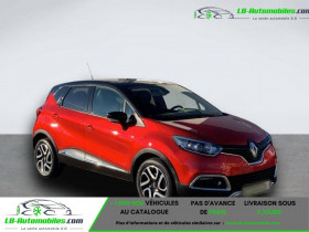 Renault Captur TCe 120 BVA  occasion � Beaupuy - photo n�2