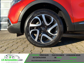 Renault Captur TCe 120 BVA  occasion � Beaupuy - photo n�9