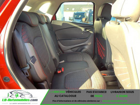 Renault Captur TCe 120 BVA  occasion � Beaupuy - photo n�8