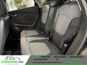 Renault Captur TCe 120 BVA  occasion � Beaupuy - photo n�8