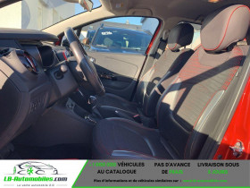 Renault Captur TCe 120 BVA  occasion � Beaupuy - photo n�7