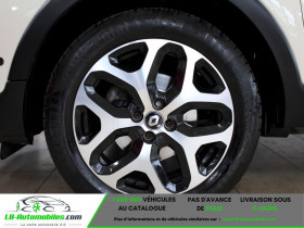 Renault Captur TCe 120 BVA  occasion � Beaupuy - photo n�11