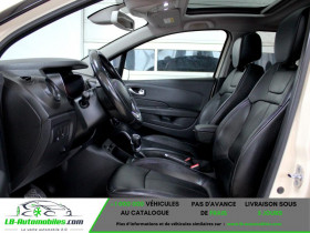 Renault Captur TCe 120 BVA  occasion � Beaupuy - photo n�8