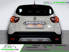 Renault Captur TCe 120 BVA  occasion � Beaupuy - photo n�7