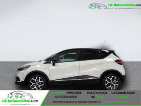 Renault Captur TCe 120 BVA  occasion � Beaupuy - photo n�6