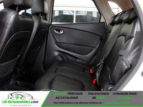 Renault Captur TCe 120 BVA  occasion � Beaupuy - photo n�9