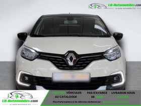 Renault Captur TCe 120 BVA  occasion � Beaupuy - photo n�5