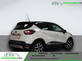 Renault Captur TCe 120 BVA  occasion � Beaupuy - photo n�4