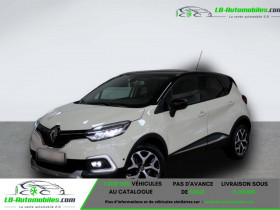 Renault Captur TCe 120 BVA  occasion � Beaupuy - photo n�2