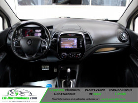 Renault Captur TCe 120 BVA  occasion � Beaupuy - photo n�3