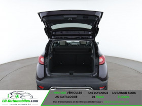Renault Captur TCe 120 BVA  occasion � Beaupuy - photo n�9