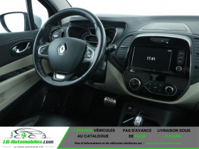 Renault Captur TCe 120 BVA  occasion � Beaupuy - photo n�8
