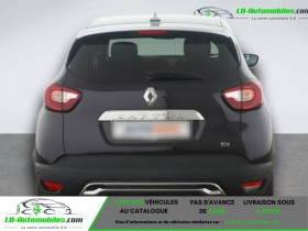 Renault Captur TCe 120 BVA  occasion � Beaupuy - photo n�7
