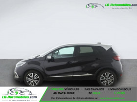 Renault Captur TCe 120 BVA  occasion � Beaupuy - photo n�6
