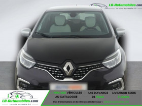 Renault Captur TCe 120 BVA  occasion � Beaupuy - photo n�5