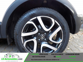 Renault Captur TCe 120 BVA  occasion � Beaupuy - photo n�3