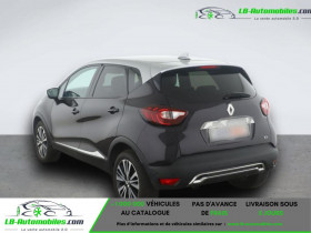 Renault Captur TCe 120 BVA  occasion � Beaupuy - photo n�4