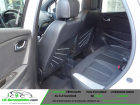 Renault Captur TCe 120 BVA  occasion � Beaupuy - photo n�2