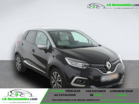 Renault Captur TCe 120 BVA  occasion � Beaupuy - photo n�2