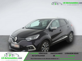 Renault Captur , garage LB AUTOMOBILES � Beaupuy