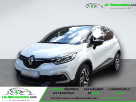 Renault Captur , garage LB AUTOMOBILES � Beaupuy