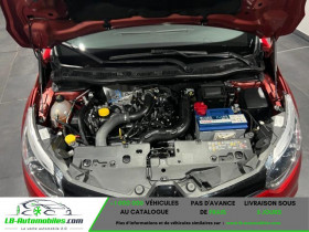 Renault Captur TCe 120 BVA  occasion � Beaupuy - photo n�9