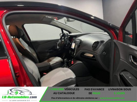 Renault Captur TCe 120 BVA  occasion � Beaupuy - photo n�7