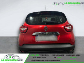 Renault Captur TCe 120 BVA  occasion � Beaupuy - photo n�5