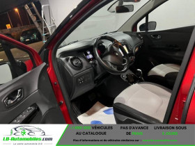 Renault Captur TCe 120 BVA  occasion � Beaupuy - photo n�8