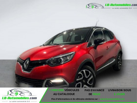 Renault Captur TCe 120 BVA  occasion � Beaupuy - photo n�2