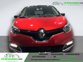 Renault Captur TCe 120 BVA  occasion � Beaupuy - photo n�4