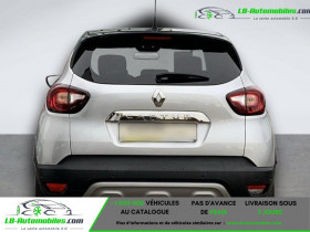 Renault Captur TCe 120 BVA  occasion � Beaupuy - photo n�7