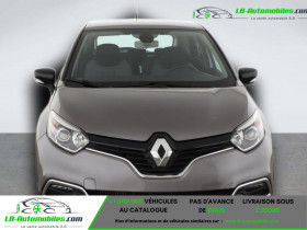 Renault Captur TCe 120 BVA  occasion � Beaupuy - photo n�5