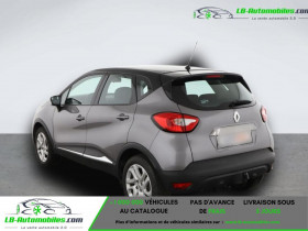 Renault Captur TCe 120 BVA  occasion � Beaupuy - photo n�4