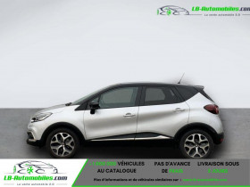 Renault Captur TCe 120 BVA  occasion � Beaupuy - photo n�6