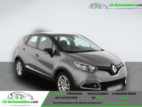 Renault Captur TCe 120 BVA  occasion � Beaupuy - photo n�2