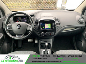 Renault Captur TCe 120 BVA  occasion � Beaupuy - photo n�3