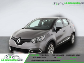 Renault Captur , garage LB AUTOMOBILES � Beaupuy