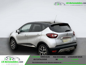 Renault Captur TCe 120 BVA  occasion � Beaupuy - photo n�4