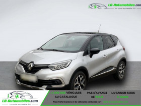 Renault Captur , garage LB AUTOMOBILES � Beaupuy