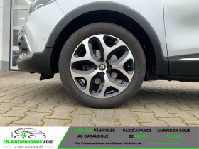 Renault Captur TCe 120 BVA  occasion � Beaupuy - photo n�10