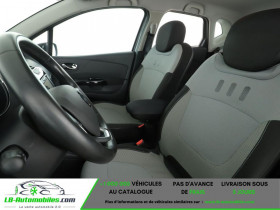 Renault Captur TCe 120 BVA  occasion � Beaupuy - photo n�8