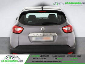 Renault Captur TCe 120 BVA  occasion � Beaupuy - photo n�7