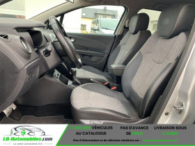 Renault Captur TCe 120 BVA  occasion � Beaupuy - photo n�8